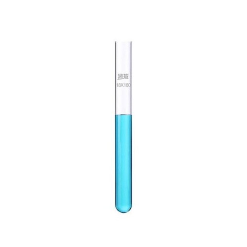 ガラス試験管 35mL 1箱(20本入)