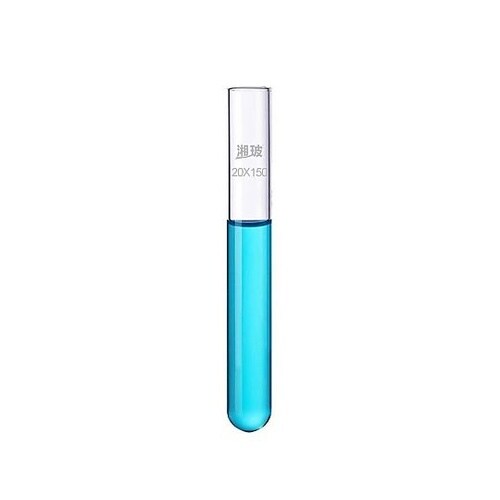 ガラス試験管 36mL 1箱(20本入)
