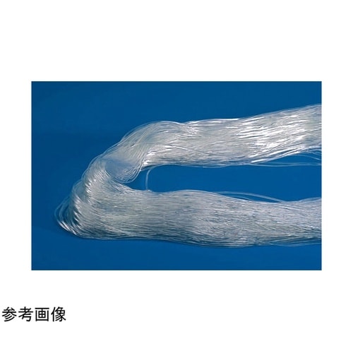 軟質塩化ビニール丸紐 1φ (200m巻