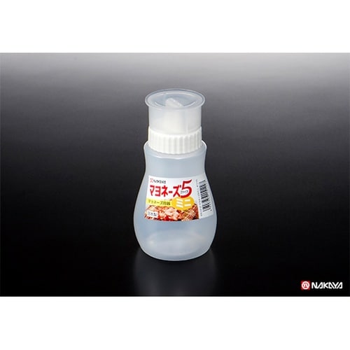 マヨネーズ5 ミニ 260mL ホワイト