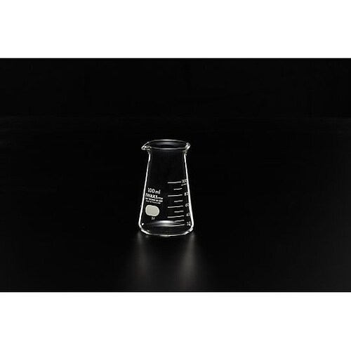 コニカルビーカー 100mL S75−1