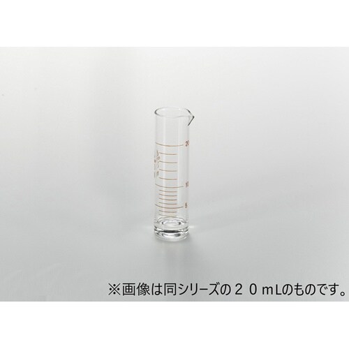液量計(円筒形)(メートルグラス) 10