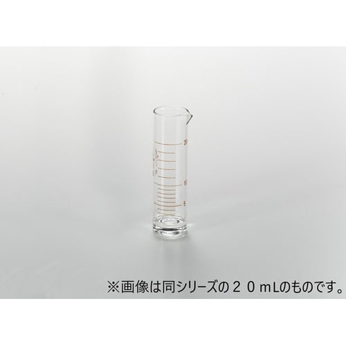 液量計(円筒形)(メートルグラス) 50