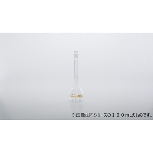 メスフラスコ 200mL S75−102