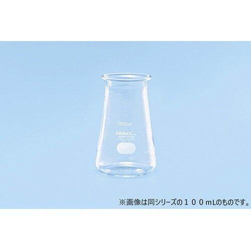 植物培養用フラスコ 200mL S75−