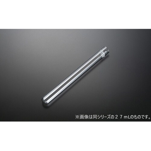試験管(リムなし)T−2 φ18×165
