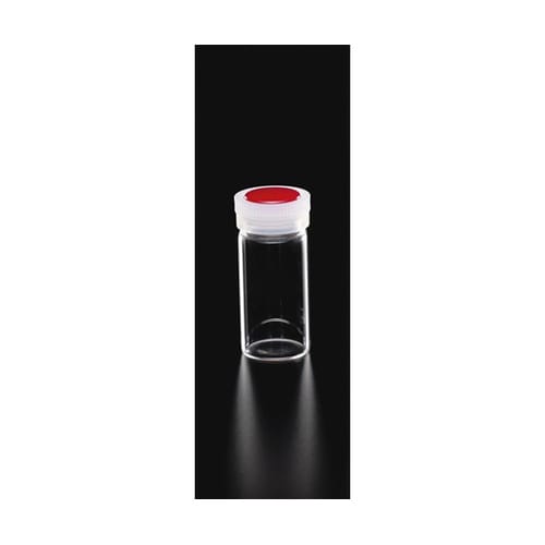 サンプル管 (10mL) 1セット(10