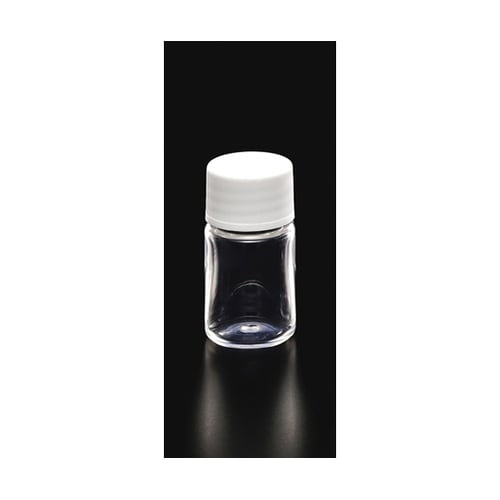 スクリュー管(PET)10mL 1セット