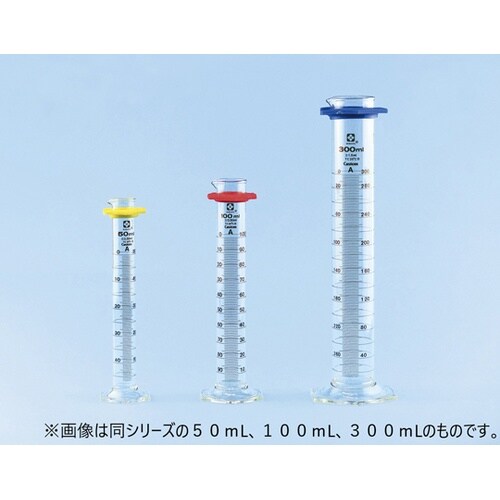 メスシリンダー カスタムA 10mL S