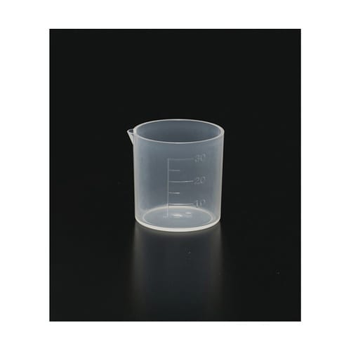 ミニビーカー 30mL 1セット(10個