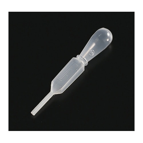 ポリスポイト 2mL 1セット(10本入