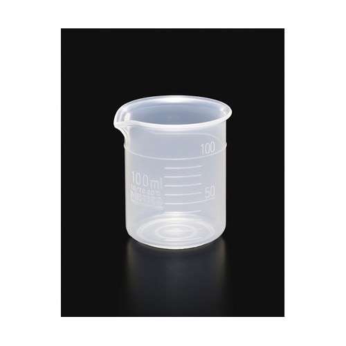 PPビーカー 100mL S75−205