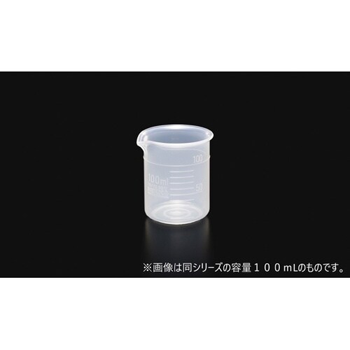 PPビーカー 200mL S75−205
