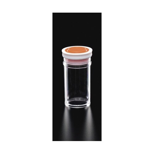 棒びん (押蓋式) 30mL 1セット