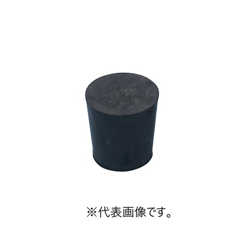 黒ゴム栓 No.8 1セット(10個入