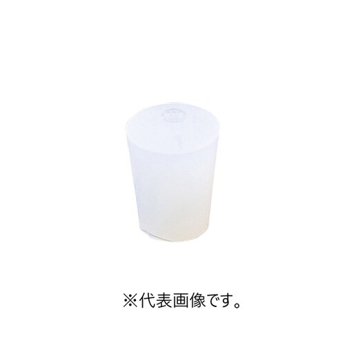 シリコン栓 No.5 1セット(10個