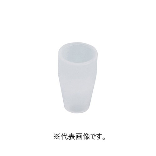 シリコンW栓 口径12mm用 1セット(