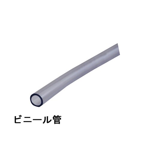ビニール管 5×7mm 5m S75−3