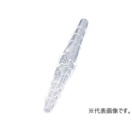 TPXチューブコネクターI型φ8−10用