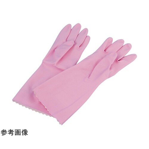 炊事用手袋 S75−4250
