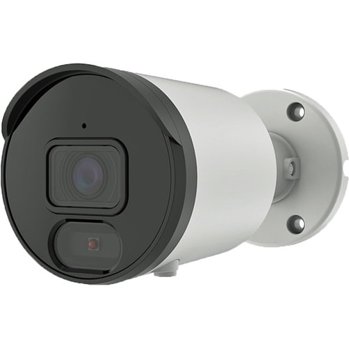 NC2.0MPバレット型防犯カメラSD機