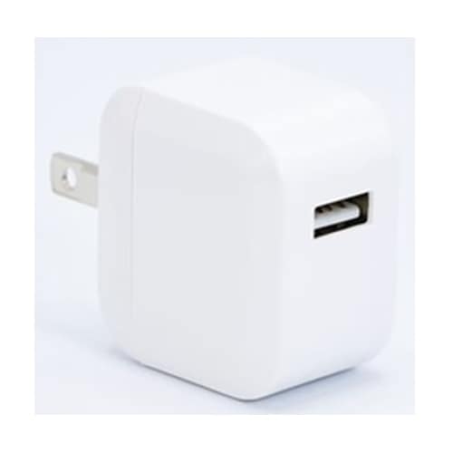 USB充電器 2.1A SK−CH1A2