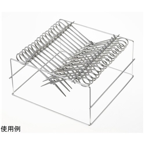 鉗子ラックA(病棟用) N−WG18