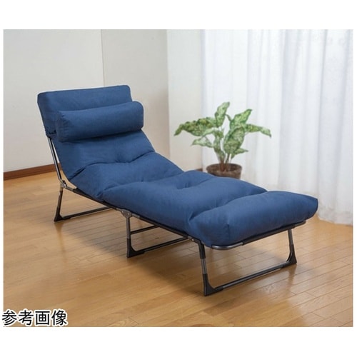 枕・ごろ寝座布団リクライニングベッド ネ