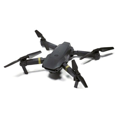 NEW 2カメラ搭載!スマホ連動空撮ドロ
