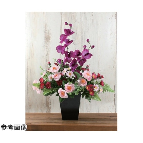 光の楽園 光触媒加工アートフラワー コリ