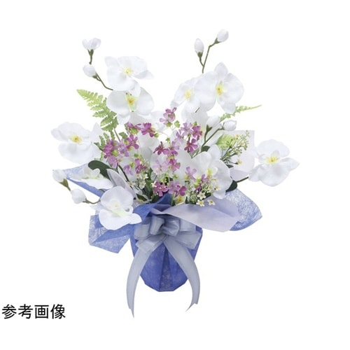 光触媒加工アートフラワー 清和 a343