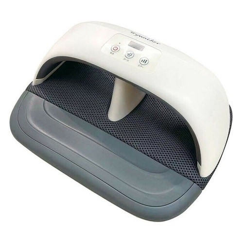 電動足用トレーニング器具 ポルト トライ