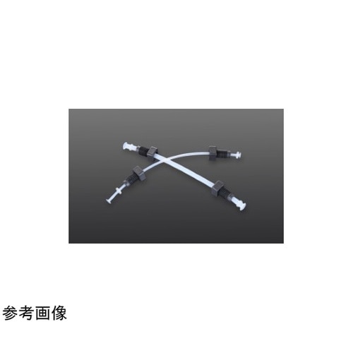 フィッティング付PTFEチューブ1/8”