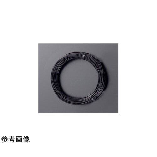 導電PTFEチューブ 2×4mm 10m