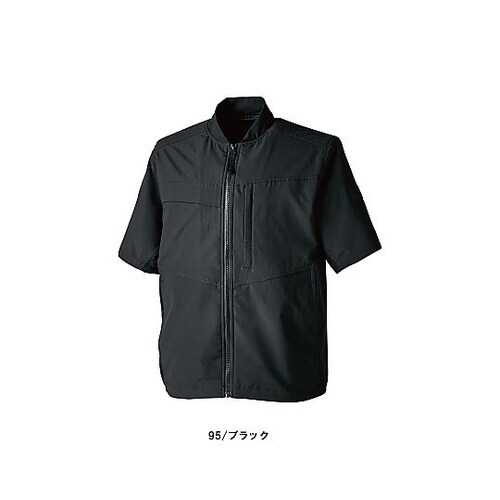ニッカーズハイブリッドショートスリーブジ