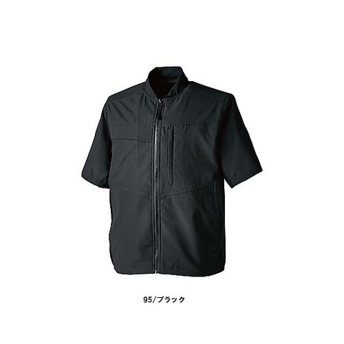 ニッカーズハイブリッドショートスリーブジ