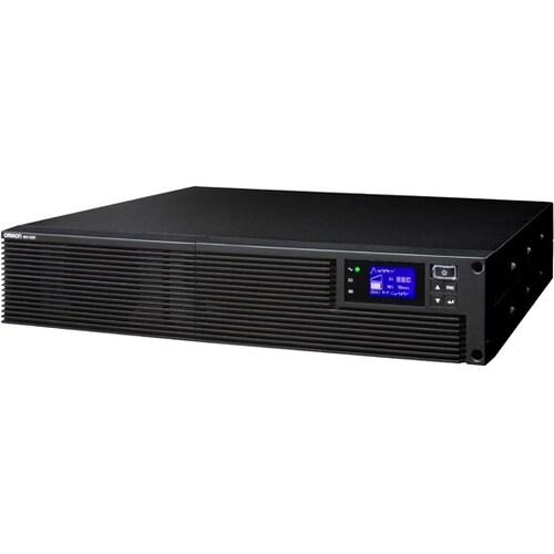 UPS/ラインインタラクティブ方式(正弦