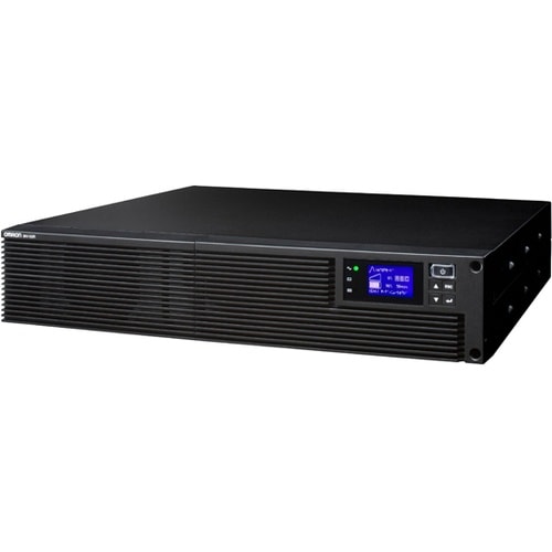 UPS/ラインインタラクティブ方式(正弦