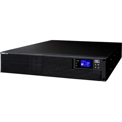UPS/ラインインタラクティブ方式(正弦