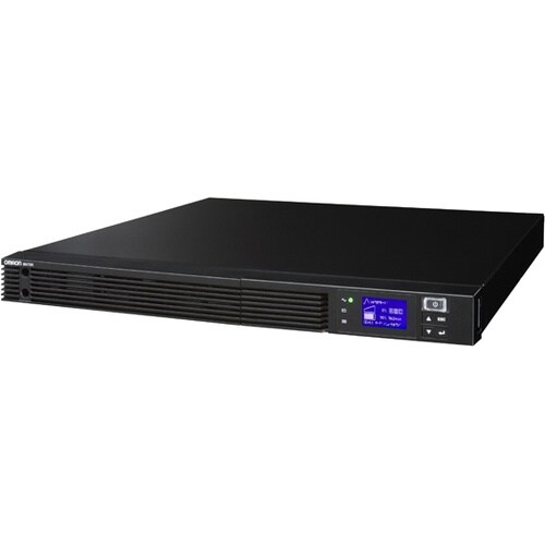 UPS/ラインインタラクティブ方式(正弦