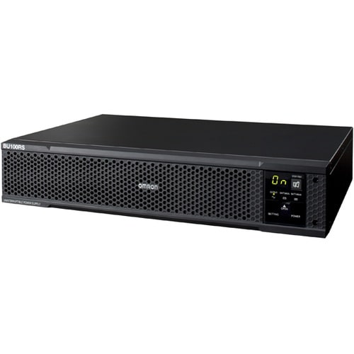 UPS/常時インバータ方式(正弦波)オン