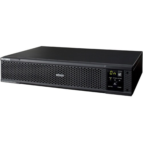 UPS/常時インバータ方式(正弦波)オン