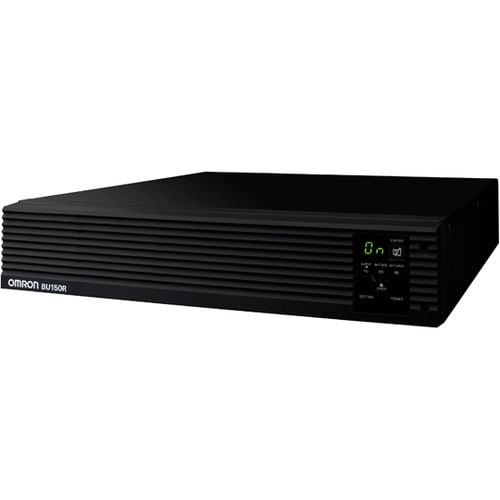UPS/常時インバータ方式(正弦波)オン