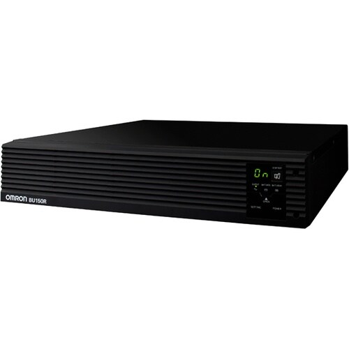 UPS/常時インバータ方式(正弦波)オン