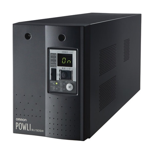 UPS/常時インバータ方式(正弦波)無償