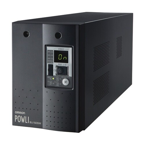 UPS/常時インバータ方式(正弦波)無償