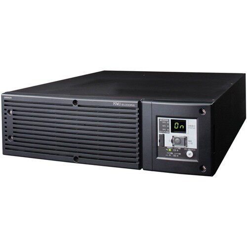 UPS/常時インバータ方式(正弦波)無償