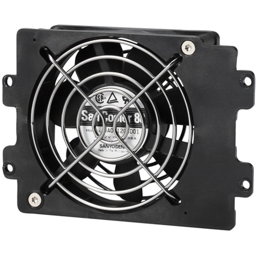 リア交換用ファン BU100RW/BU7