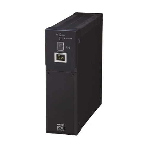 UPS/常時商用給電方式(正弦波)無償保