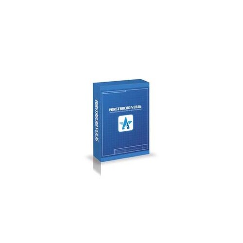 WINSTAR CAD Ver.16 E